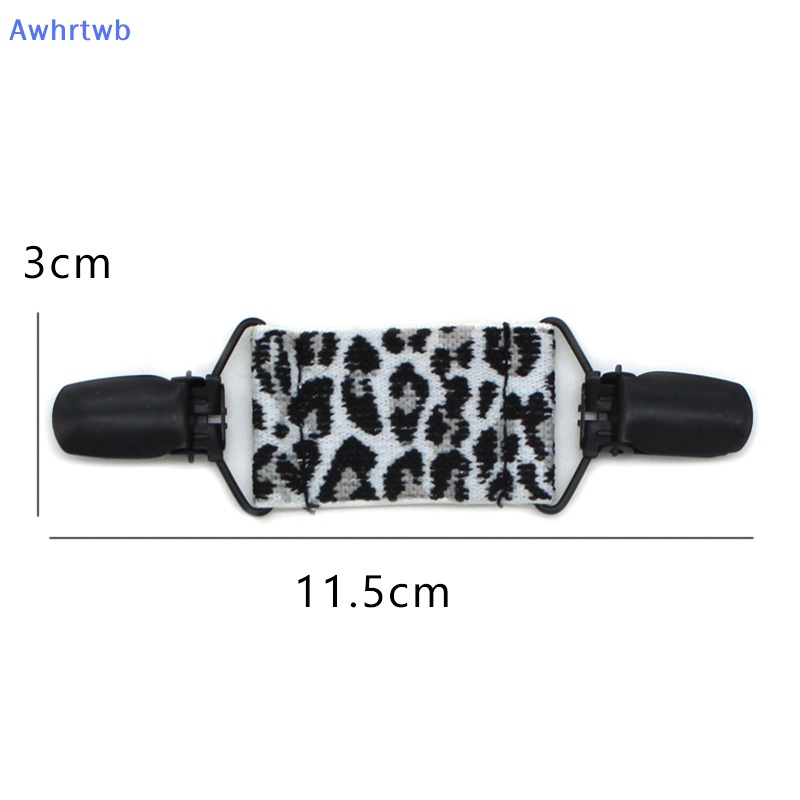 Kẹp Cài Áo Cardigan Họa Tiết Chấm Bi Chống Trượt Thời Trang Cho Nữ Mới