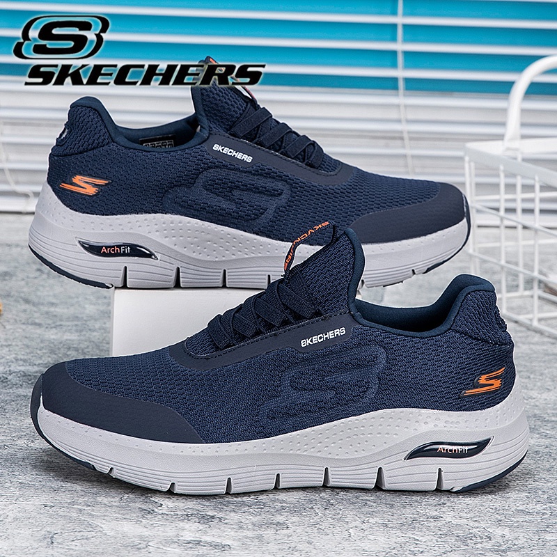Giày Thể Thao Thoáng Khí 5 Màu Size 40-48 Thời Trang Cho Nam