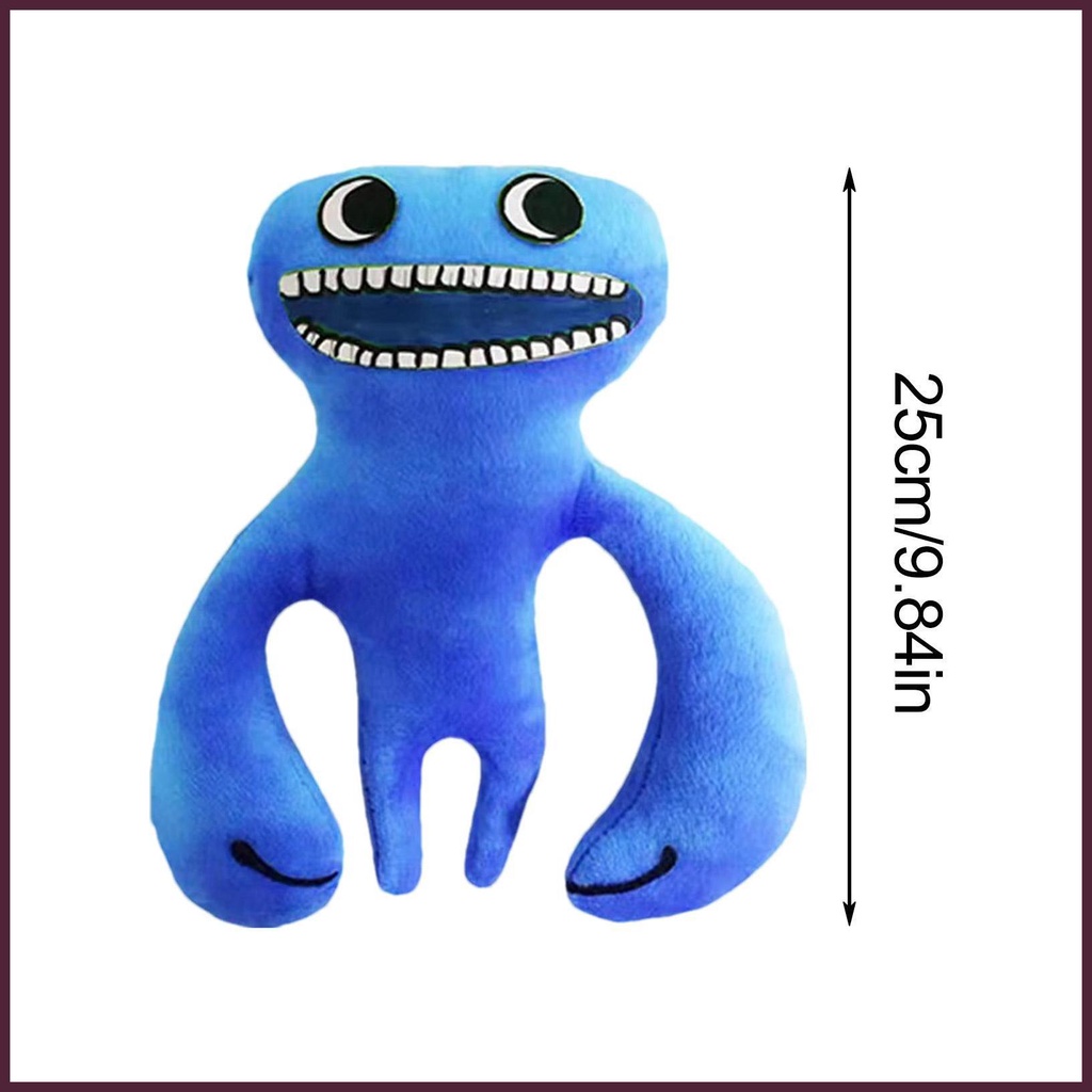 Đồ Chơi Nhồi Bông Hình Banban Trong Game Kinh Dị