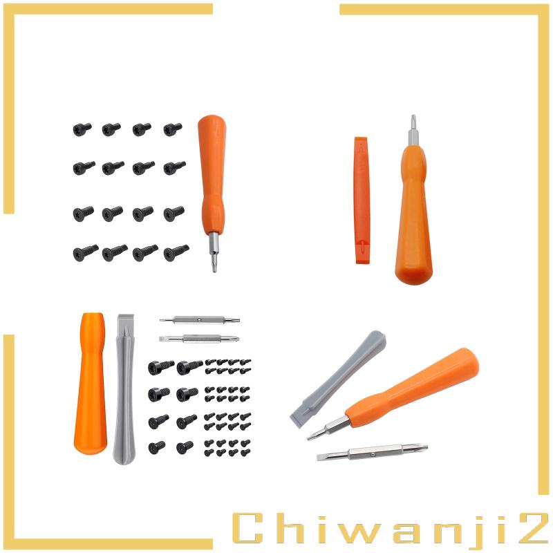 Tua Vít Mini Chiwanji2 2 Trong 1 Dùng Sửa Chữa Chuông Cửa / Cửa / Điện Tử