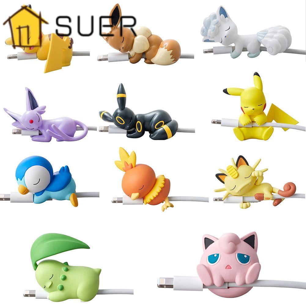 Giá Đỡ Bảo Vệ Dây Cáp Dữ Liệu / Tai Nghe Sáng Tạo