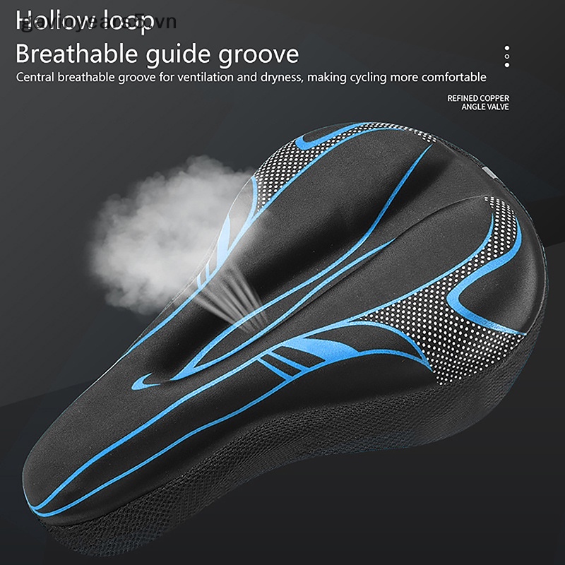 Vỏ Bọc Yên Xe Đạp Địa Hình Mtb Chất Lượng Cao