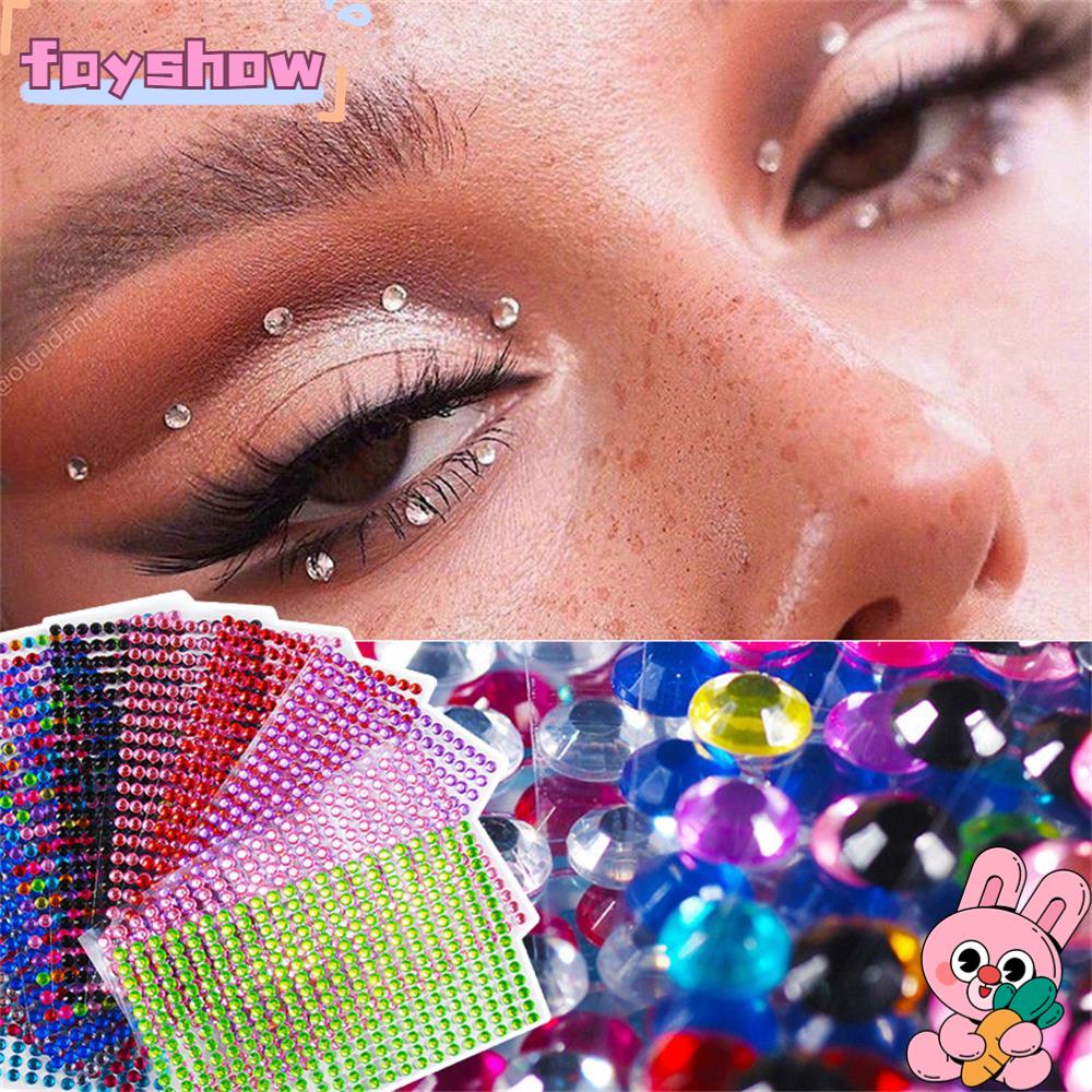 504 Chiếc / Tờ|Sticker Dán Móng Họa Tiết 3D