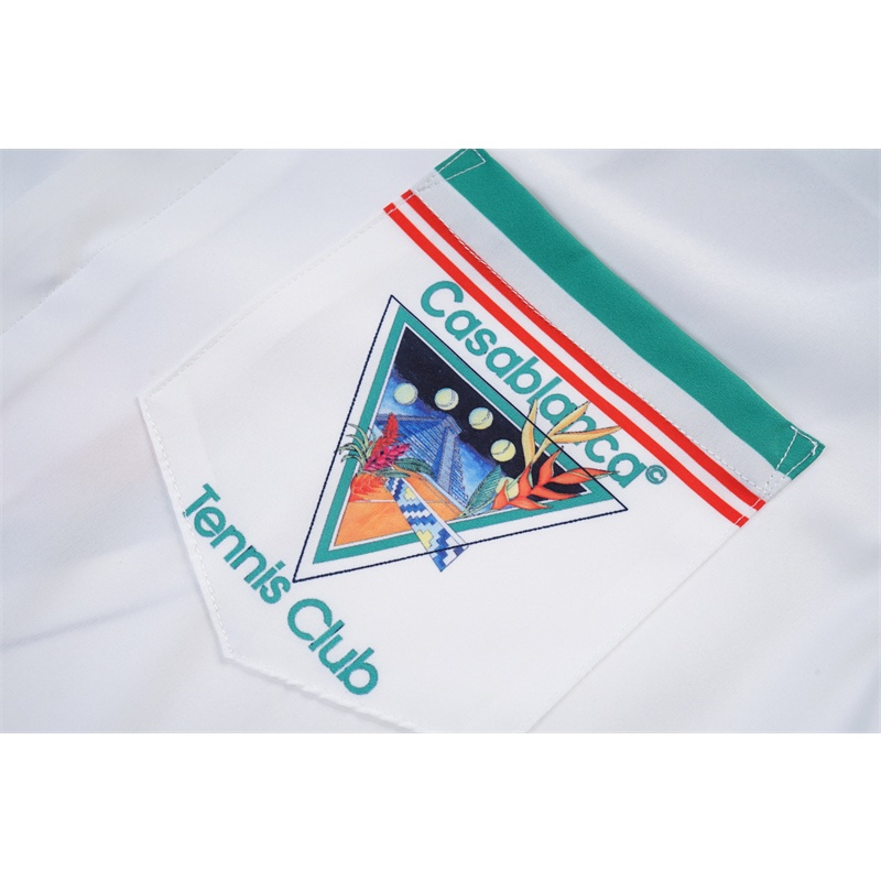 Mới Set Áo Thun Tay Ngắn In Họa Tiết Phong Cách Đường Phố Cổ Điển