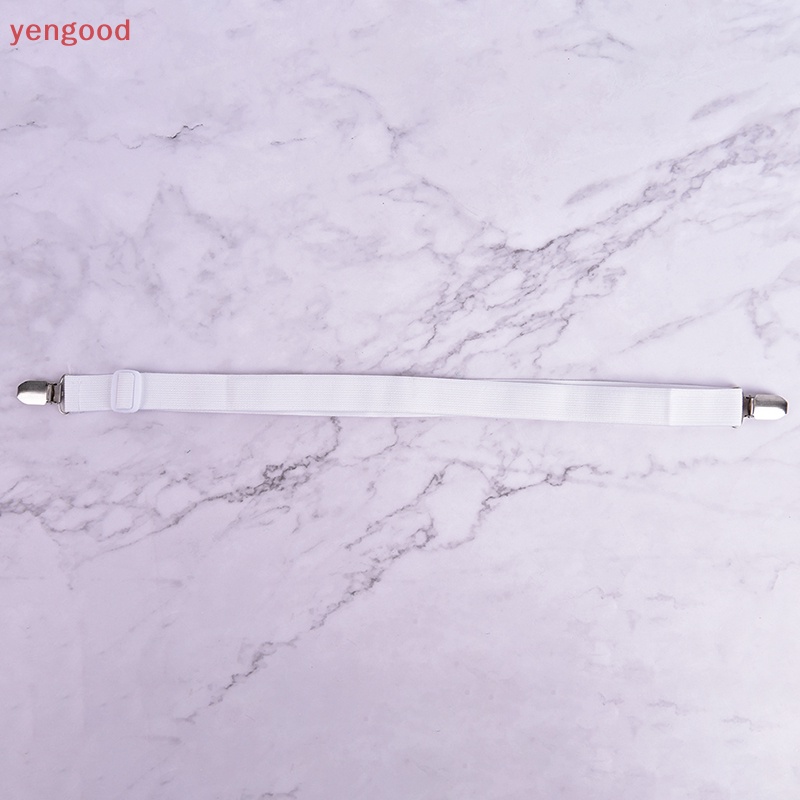 Set 2 Kẹp Cố Định Ga Trải Giường Co Giãn Điều Chỉnh Tùy Ý