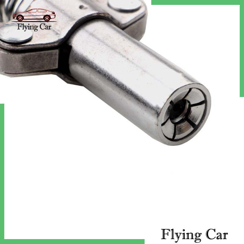 [Lzdjfmy2] Đầu Khóa Tay Cầm Đôi Cho Sáo