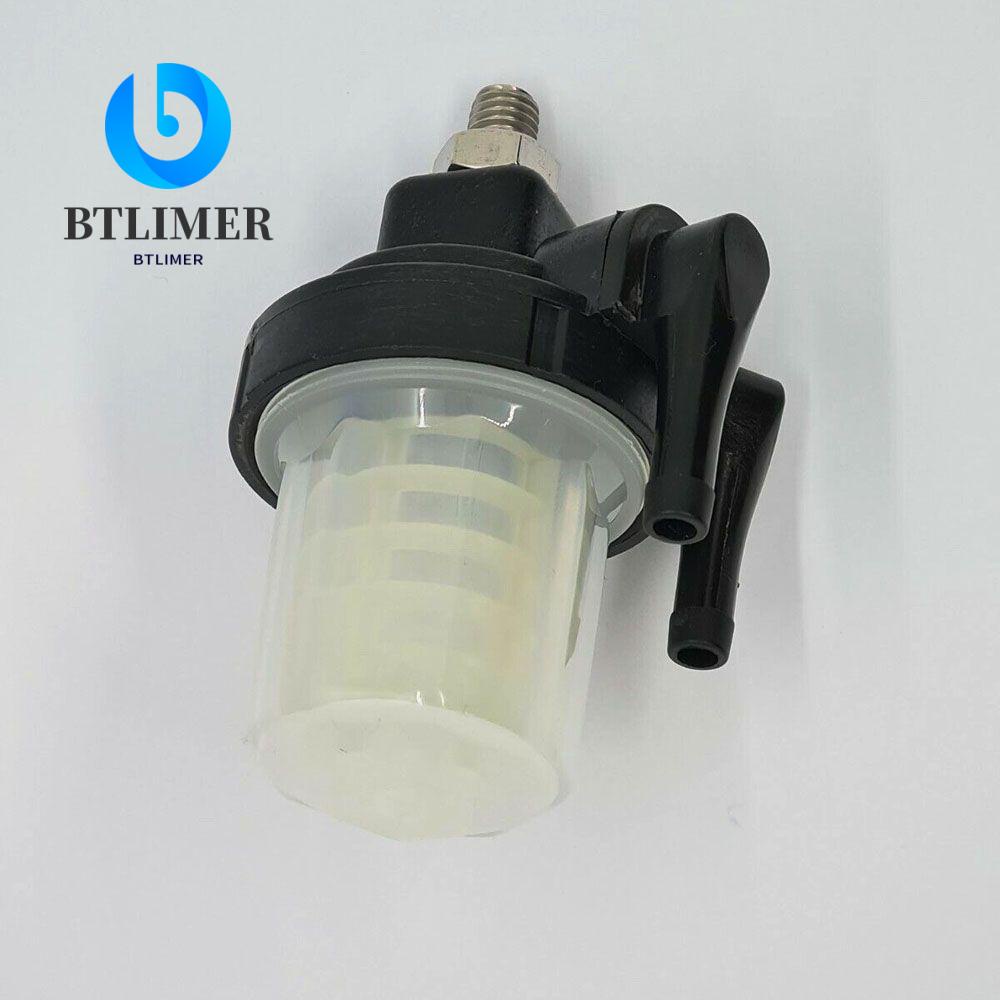 Bộ Chế Hòa Khí Cho Xe Mô Tô Địa Hình ATV Chuyên Dụng