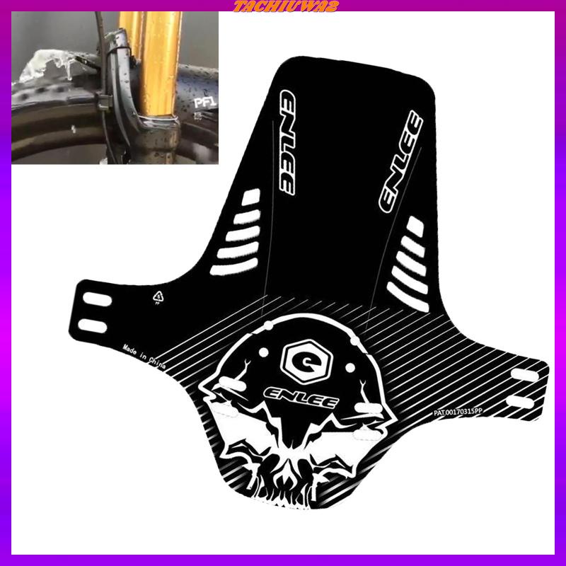 Tấm Chắn Bùn Trước Sau Tachiuwa2 Cho Xe Đạp Leo Núi