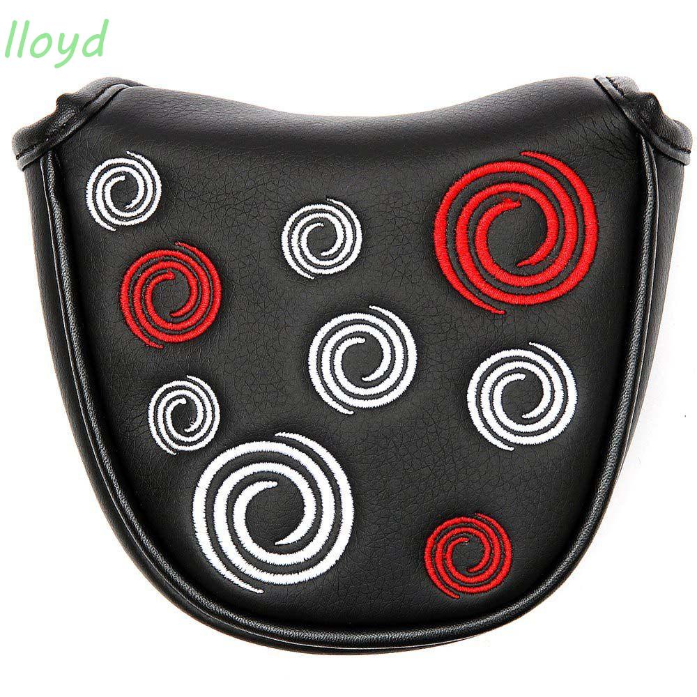 Vỏ Bọc Gậy Đánh Golf Bằng Da PU Siêu Bền Tiện Dụng