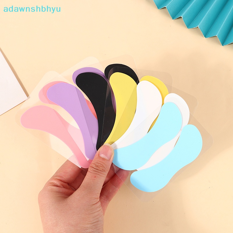 Miếng Dán Hỗ Trợ Uốn Mi Giả Chống Nếp Nhăn adawnshbhyu