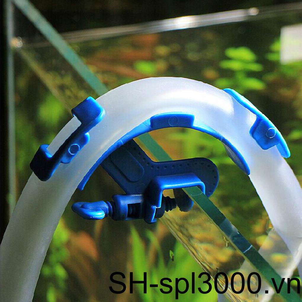 Bộ 2 Giá Đỡ Ống Nước Bể Cá Có Thể Điều Chỉnh