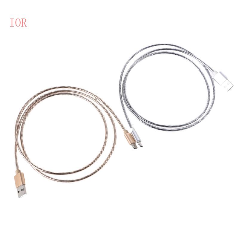 Cáp SạC Nhanh USB Sang Type C 5V 9V 12V Chuyên DụNg