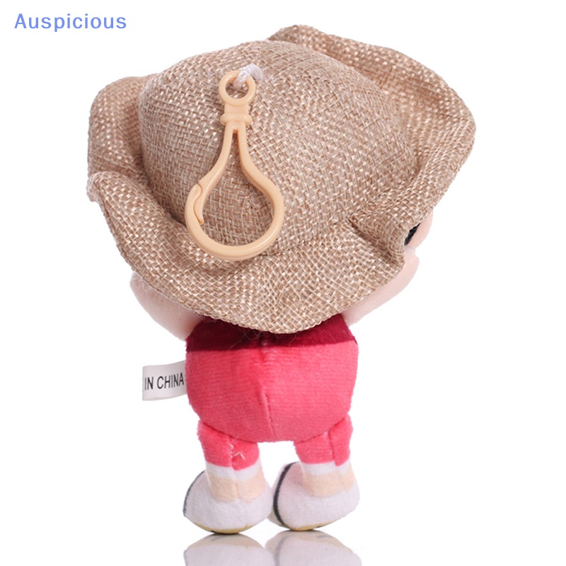 Đồ chơi nhồi bông Joba Lufei Bằng Cotton PP