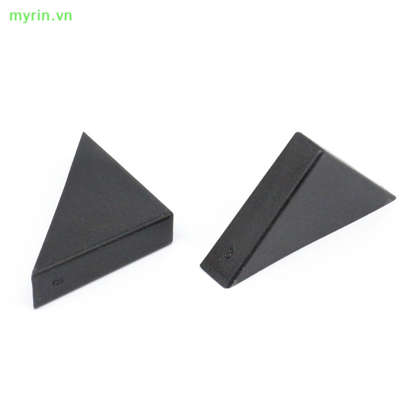 Set 10 Miếng Bọc Góc Kính Cường Lực Bảo Vệ Chống Va Chạm