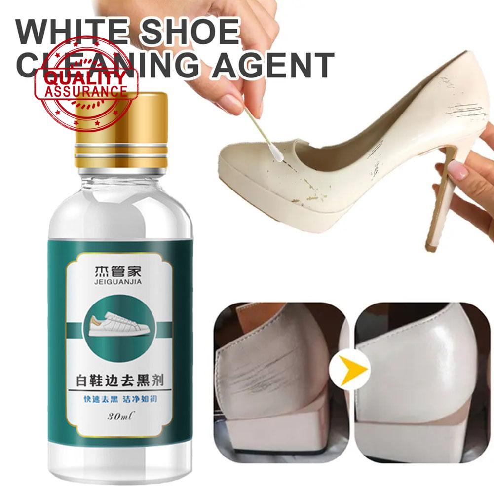 Chất Tẩy Vết Trầy Xước Cho Giày Da B3W0