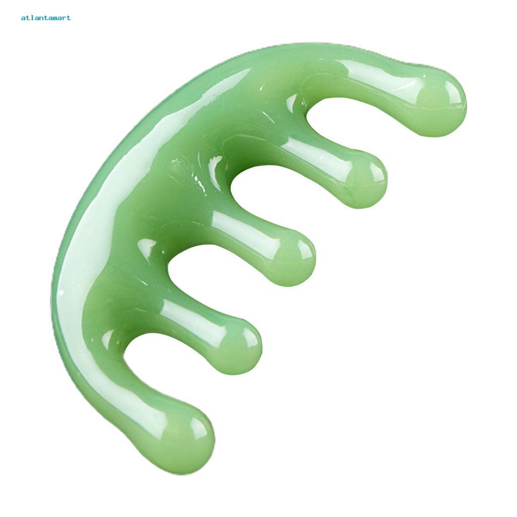 Túi Đựng Đồ Dùng Cao Cấp Tiện Dụng| Dụng Cụ Mát Xa 5 Răng Nhỏ Gọn Thân Thiện Với Môi Trường