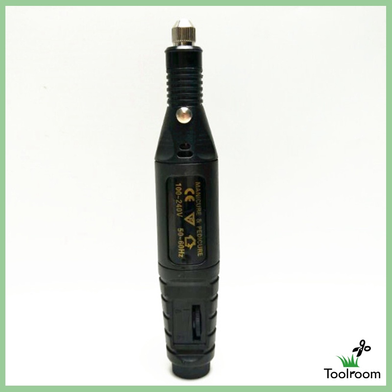 Máy Khoan Đánh Bóng Mini Cầm Tay Phích Cắm EU