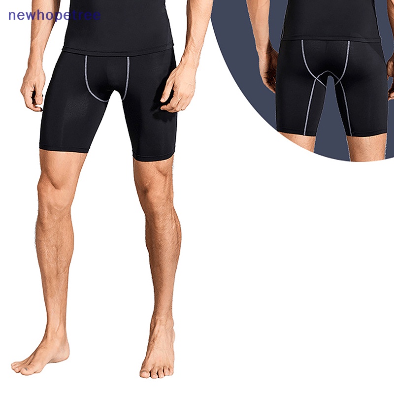 Quần Short Tập Thể Hình Cá Tính Cho Nam