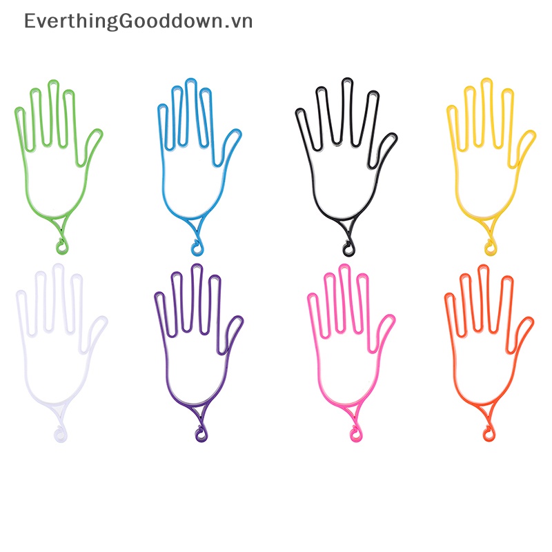 1 Khung Phơi Khô Găng Tay Đánh Golf Phù Hợp Với Mọi Kích Cỡ