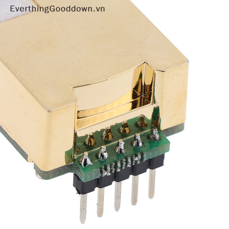 Mô Đun Cảm Biến Khí CO2 MH-Z19 MH-Z19C IR Chuyên Dụng