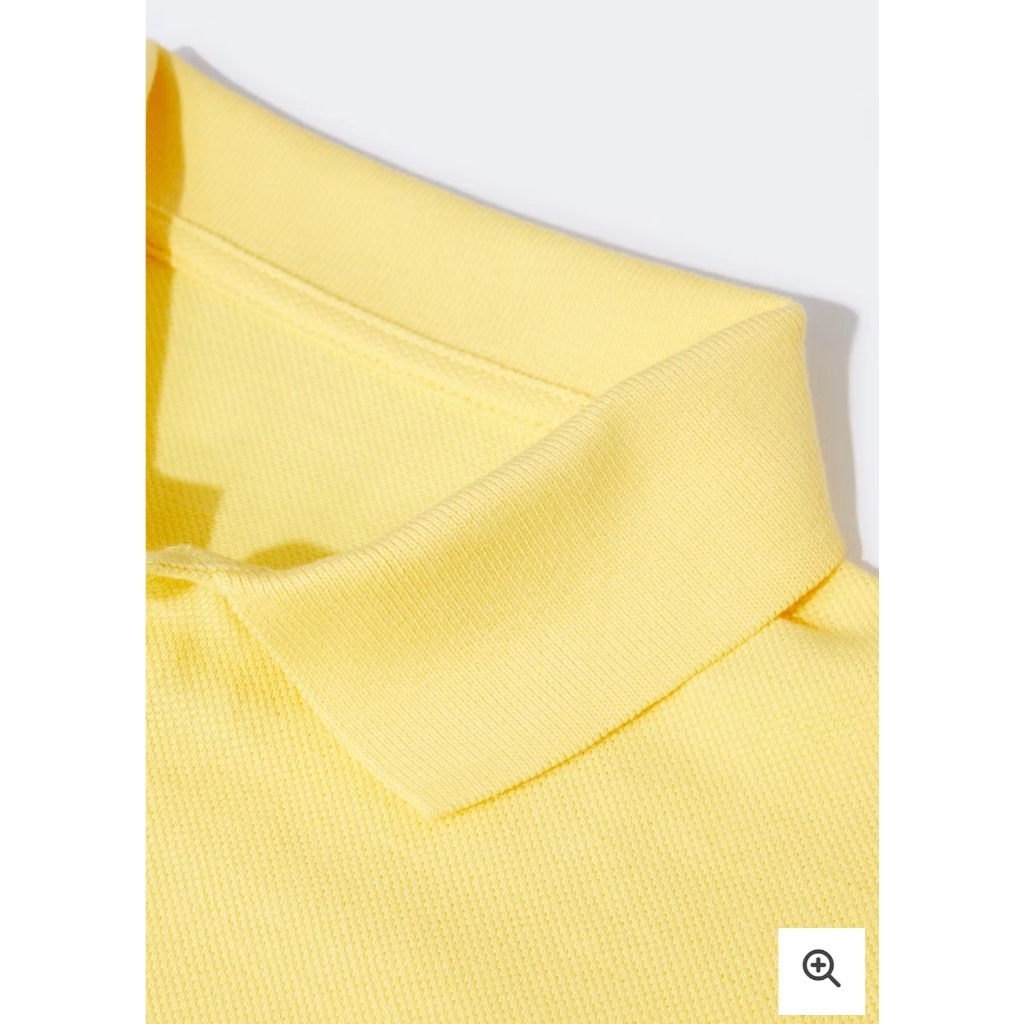 Áo POLO MATALAN tách set bán lẻ 3y đến 13y