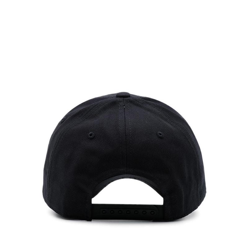 Mũ Champion Unisex Baseball - Black