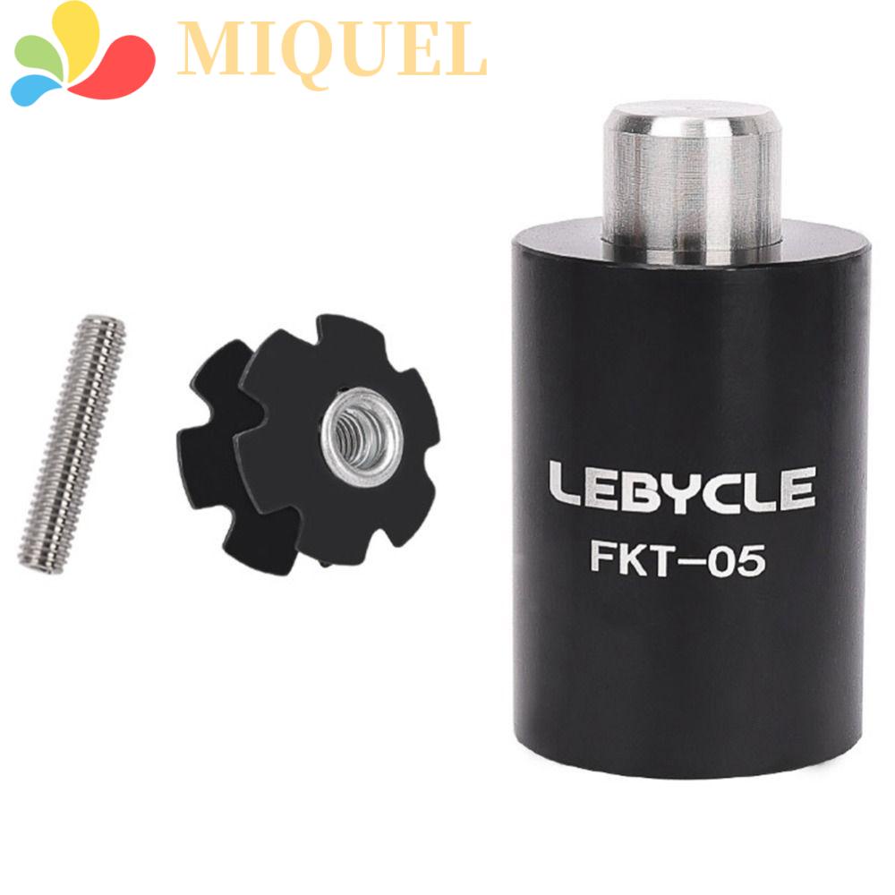 Bộ Dụng Cụ Sửa Chữa Xe Đạp Hình Hoa Hướng Dương 28.6mm