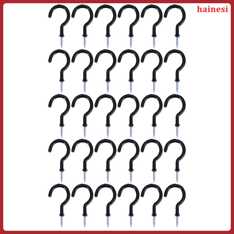 Set 30 Móc Treo Ly Cốc Tiện Lợi