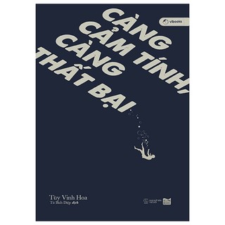 Sách càng cảm tính, càng thất bại - azb
