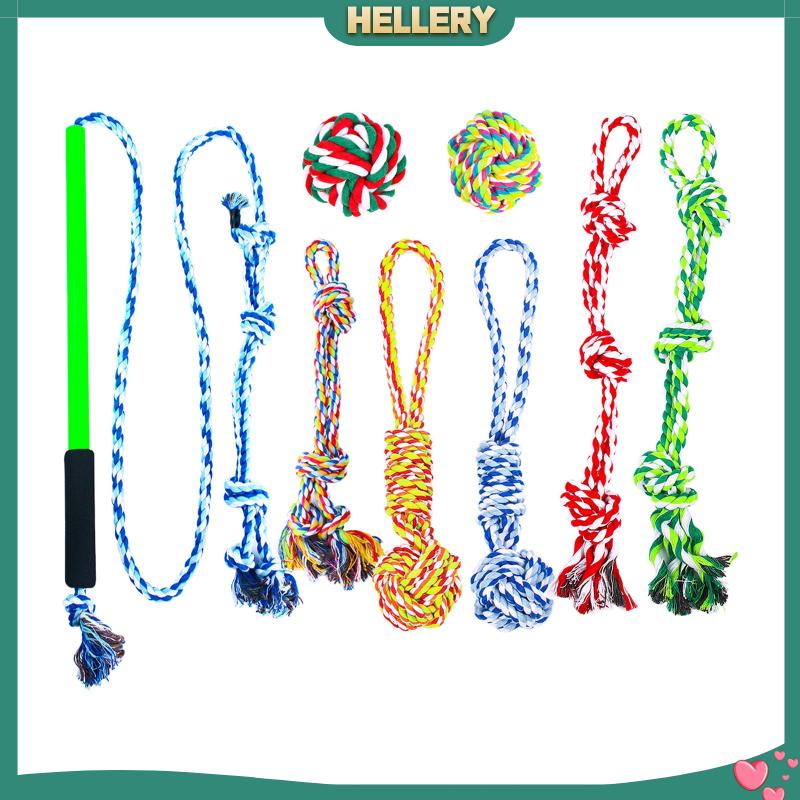 Set 8 Gậy Huấn Luyện Thú Cưng Cỡ Nhỏ / Vừa / Lớn Tiện Dụng