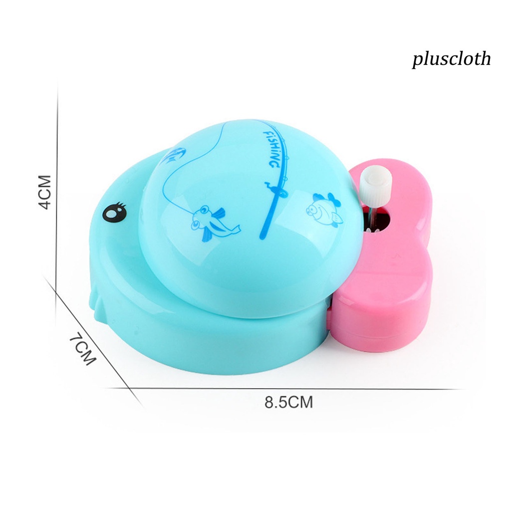 Máy Câu Cá Gashapon Mini Chống Rơi Bền Bỉ Chất Lượng Cao