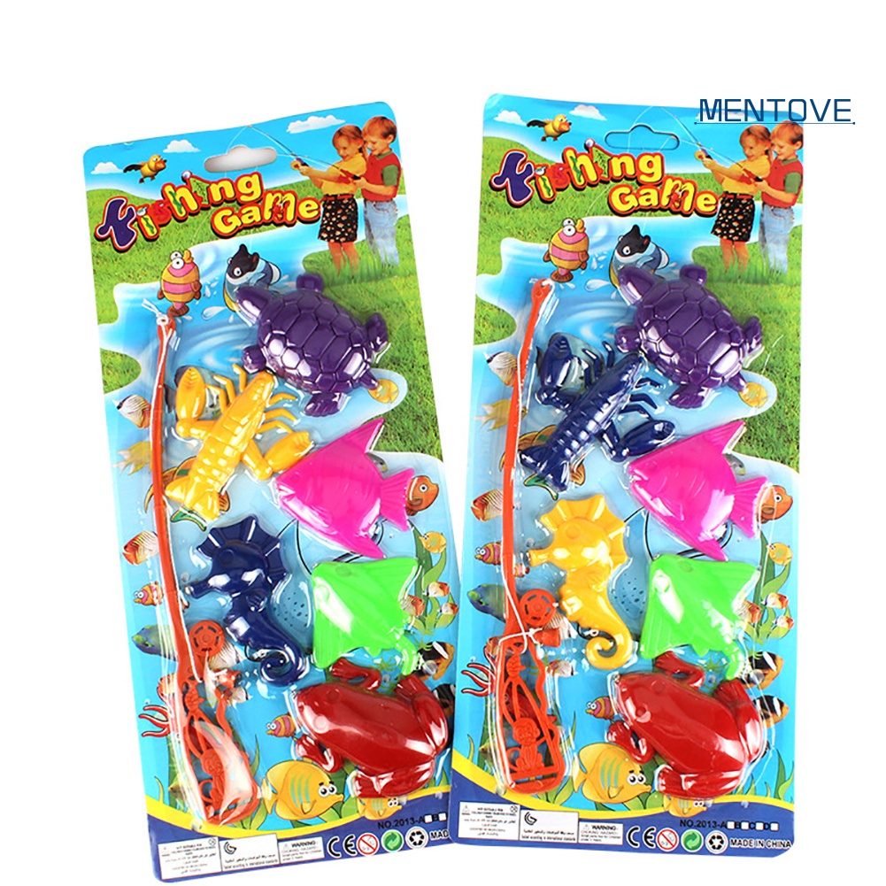 Đồ chơi trẻ em Câu Cá ic Vui Nhộn Cho Bé