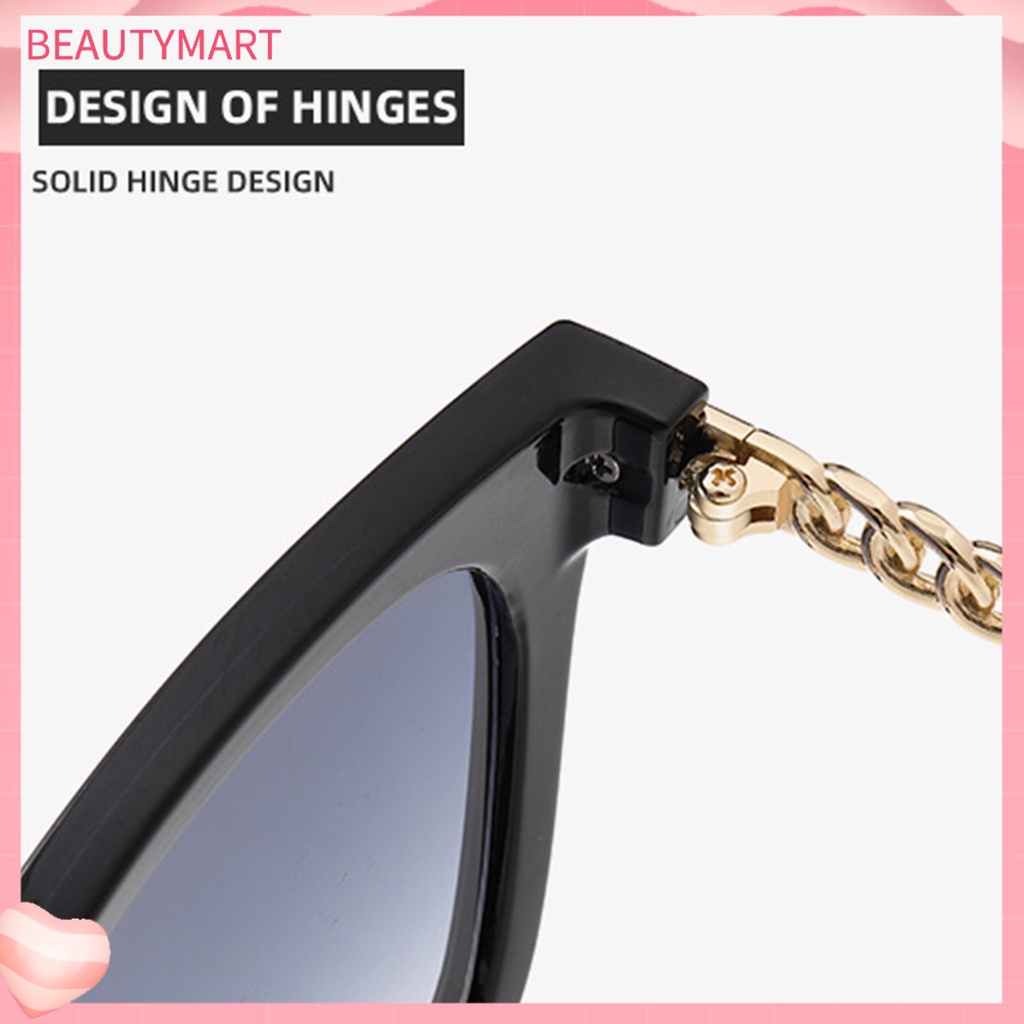 Kính Mát Gọng Vuông Chống Tia UV400 Màu Sắc Thời Trang Unisex