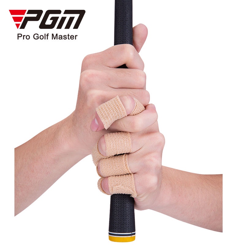 Băng Quấn Bảo Vệ Ngón Tay Chơi golf PGM ZP036 Tự Dính Chống Thấm Nước Chống Trượt