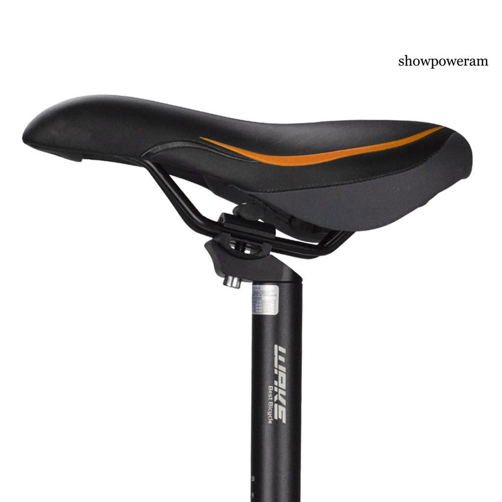 Ống Đỡ Yên Xe Đạp MTB Bằng Hợp Kim Nhôm Nhiều Màu Tùy Chỉnh Chống Mòn Tiện Dụng