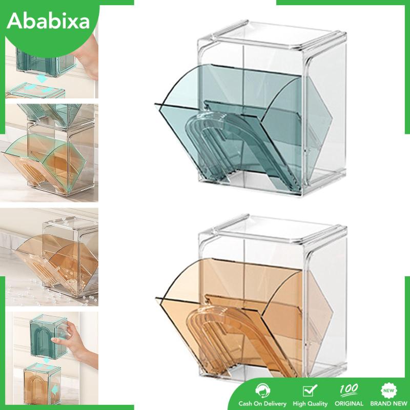 [Ababixa] Giá Đỡ Túi Đựng Trà / Cà Phê / Đường / Đồ Uống Nhanh Chóng