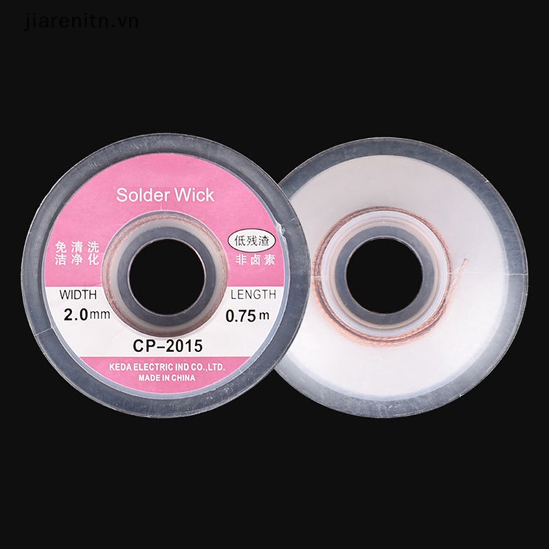 Cuộn Dây Hàn 1.5M 5FT 2.0mm CP-2015 Chất Lượng Cao