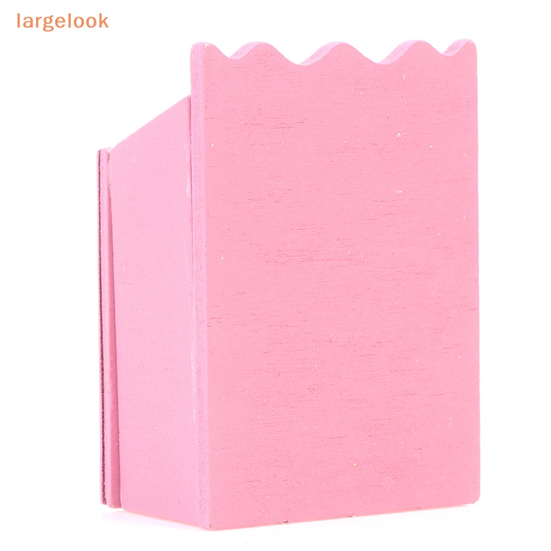 Thùng Thư Mini 1: 12 Dùng Để Trang Trí Nhà Búp Bê