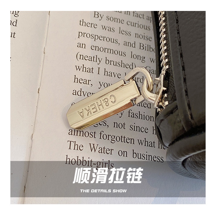 Túi Xách Thiết Kế Mới Kiểu Dáng Đơn Giản Thời Trang Mùa Hè Dành Cho Nữ