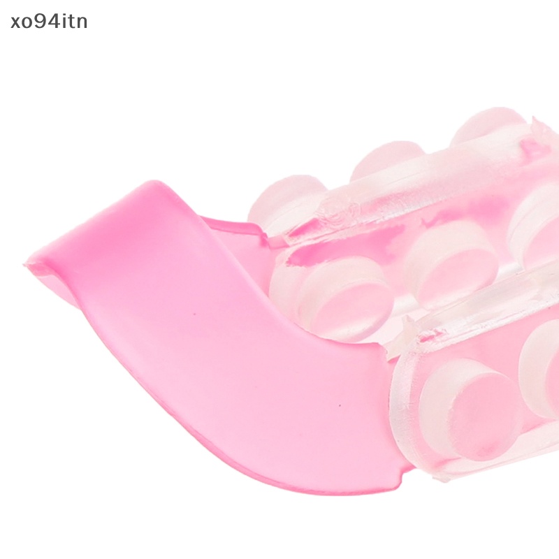 Set 6 Dụng Cụ Mát Xa Mũi 3 Kích Cỡ Cho Nữ