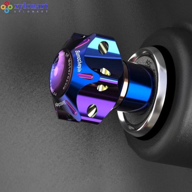 Đầu Chìa Khóa CNC Hình Lục Giác Thông Dụng
