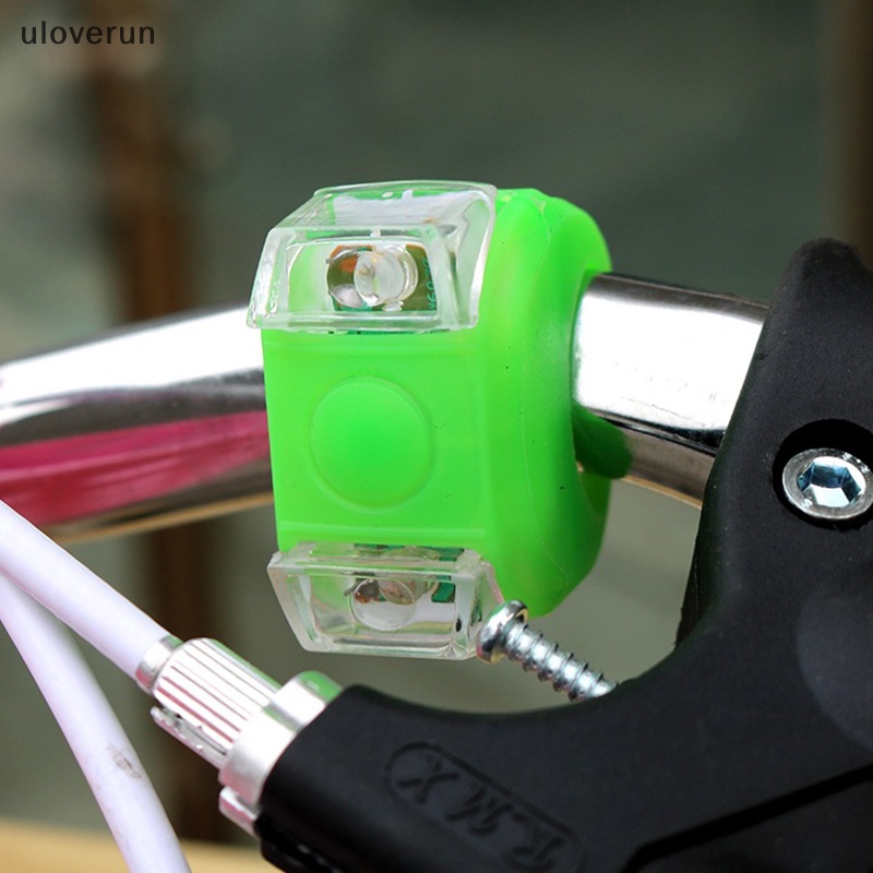 Đèn Pha Chống Thấm Nước Chất Lượng Dành Cho Xe Đạp