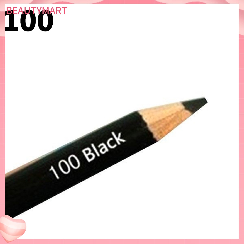 1 Bút Kẻ Lông Mày beautymart Chống Thấm Nước Trang Điểm Làm Đẹp