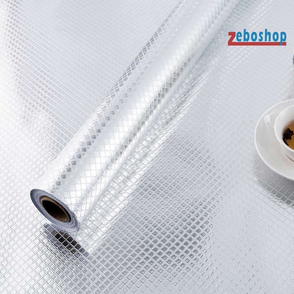 Đề Can Dán Tường Mịn Chống Nước Không Phai Màu Trang Trí Nhà Hàng