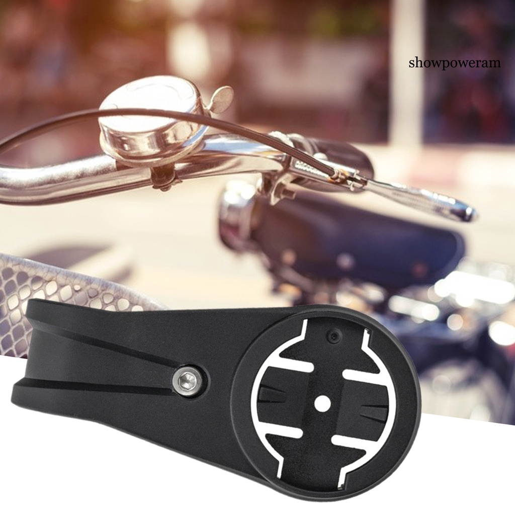 Giá Đỡ Đồng Hồ Tốc Độ SP-TT Bằng Nhựa Chống Trầy Gắn Tay Lái Xe Đạp