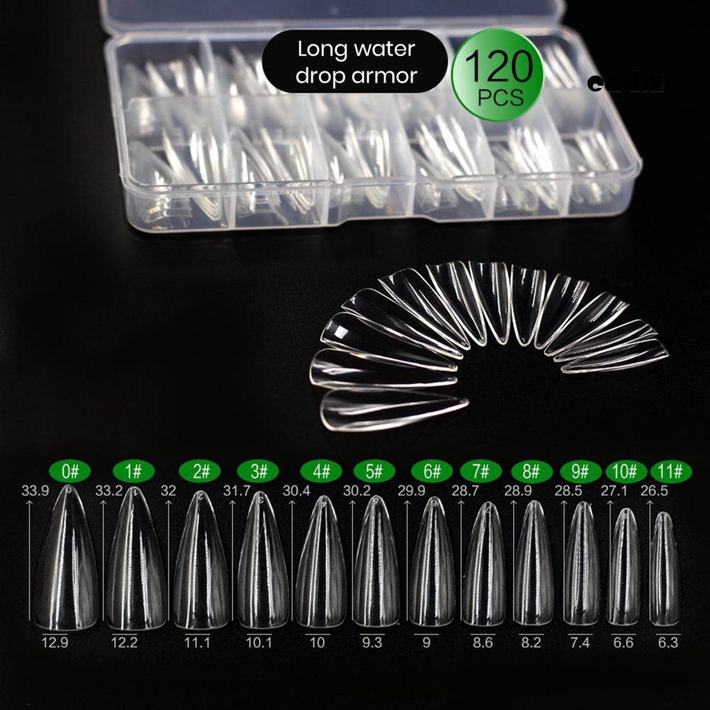 Bộ Gel Nối Móng Tay Nhanh Khô Đa Năng Chuyên Nghiệp 15ml