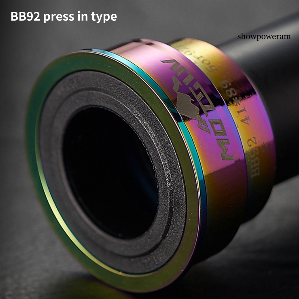 Chân Chống Xe Đạp Hai Mặt Dạng Trượt SP-BB92