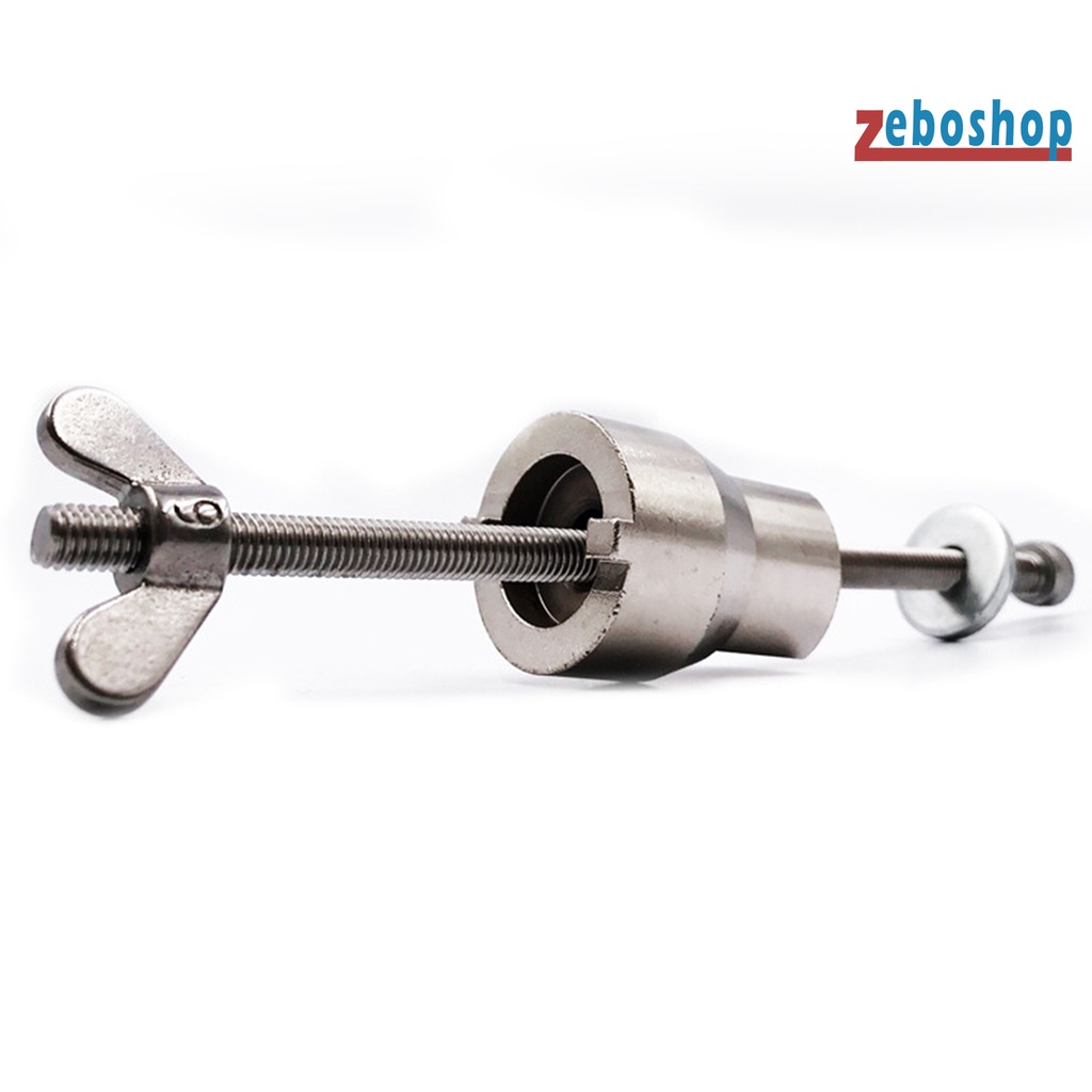 Dụng Cụ Tháo Lắp Trục Bánh Xe Đạp Leo Núi Chuyên Dụng