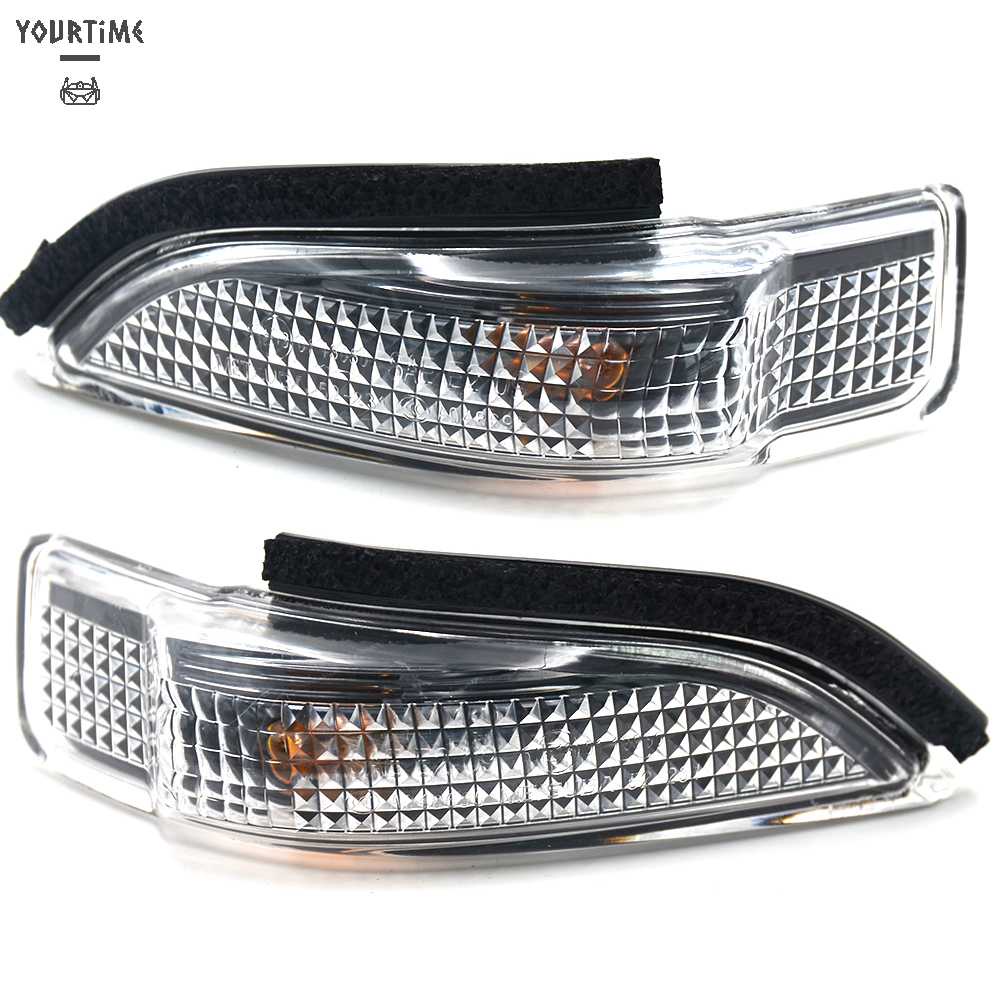 Đèn Xi Nhan Gắn Gương Chiếu Hậu Chuyên Dụng Cho Xe Hơi Toyota Camry Yris L