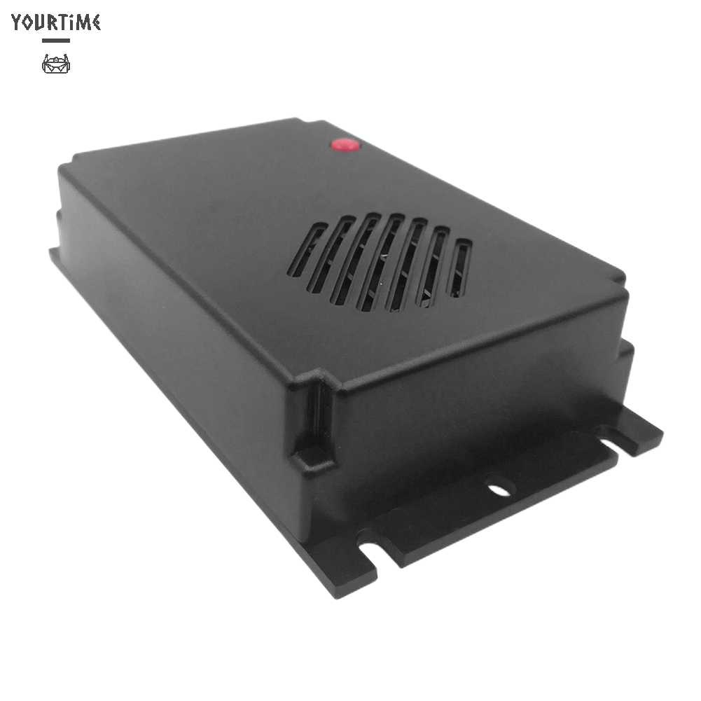 Thiết Bị Đuổi Chuột Bằng Sóng Siêu Âm Không Độc Hại Cho Xe Hơi